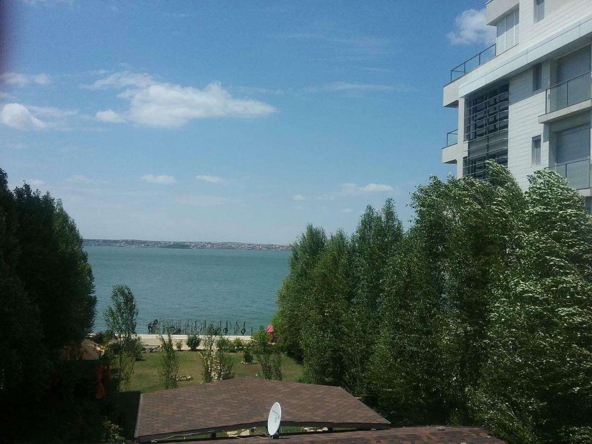 Flory's Apartmán Mamaia